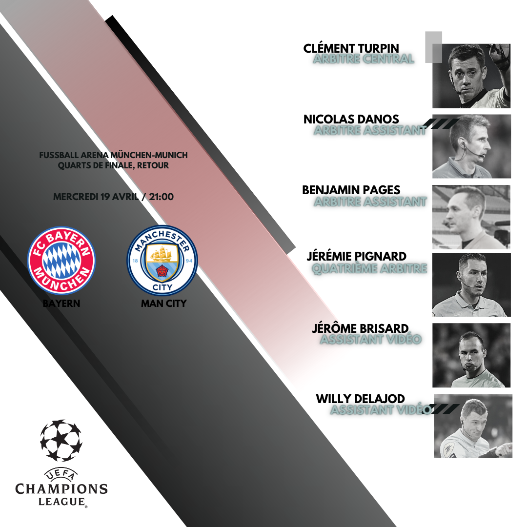 UEFA Champions League